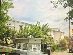 Ialomita, proprietate cu spatii productie, depozitare, platforma betonata