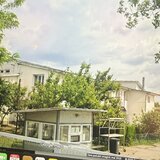 Ialomita, proprietate cu spatii productie, depozitare, platforma betonata